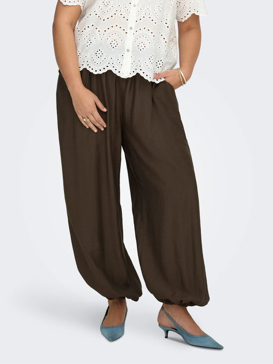CARCAMILLE HAREM PANT