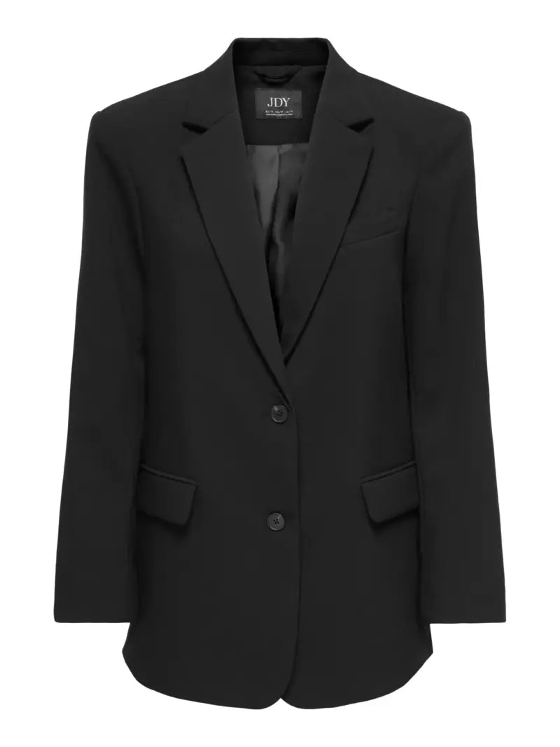 JDYVIV L/S BLAZER PNT