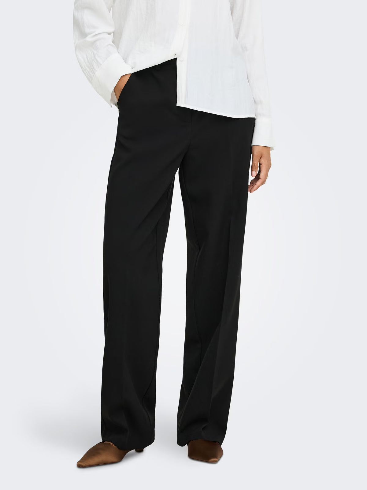 JDYVIV HW WIDE PANT
