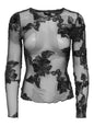 JDYCASABLANCA L/S TOP