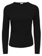 JDYJULES L/S O-NECK TOP
