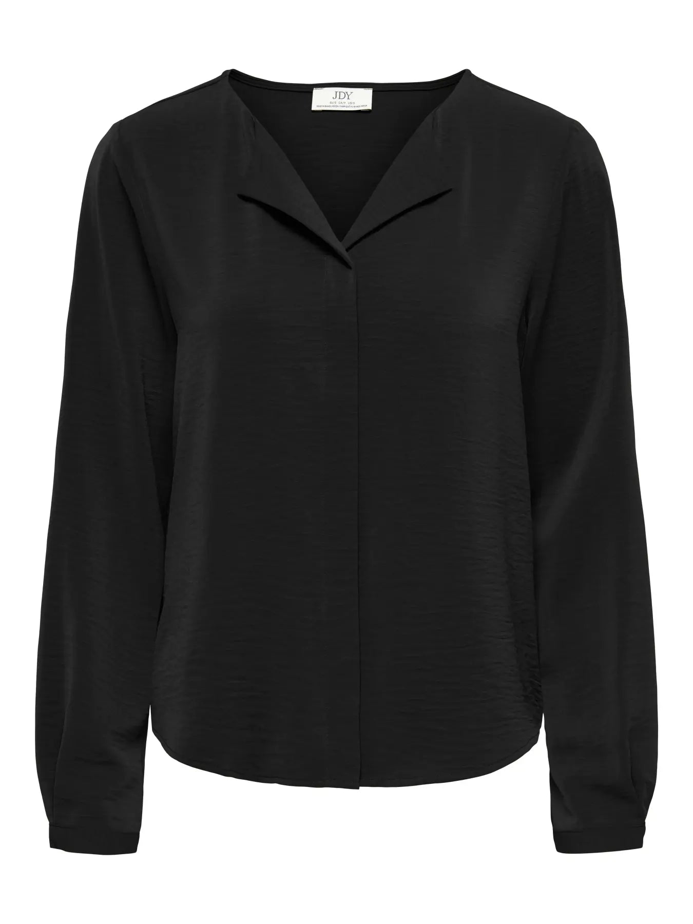 JDYAYA L/S COLLAR SHIRT