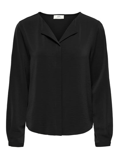 JDYAYA L/S COLLAR SHIRT