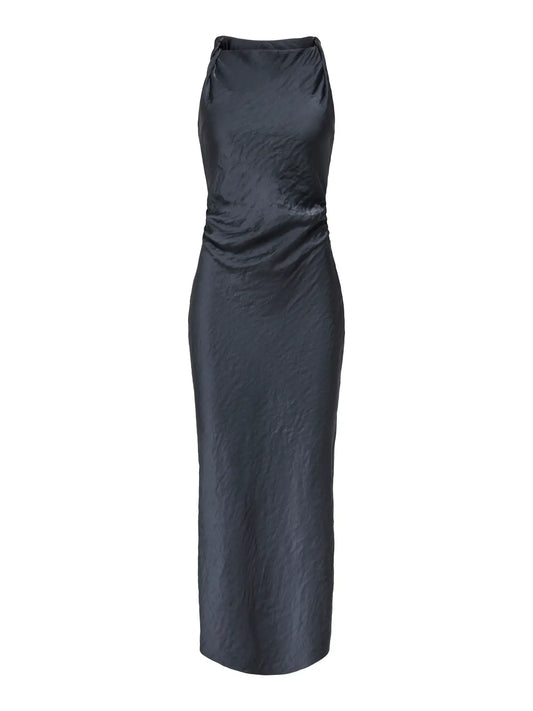 JDYCORDELIA FITTED LONG DRESS