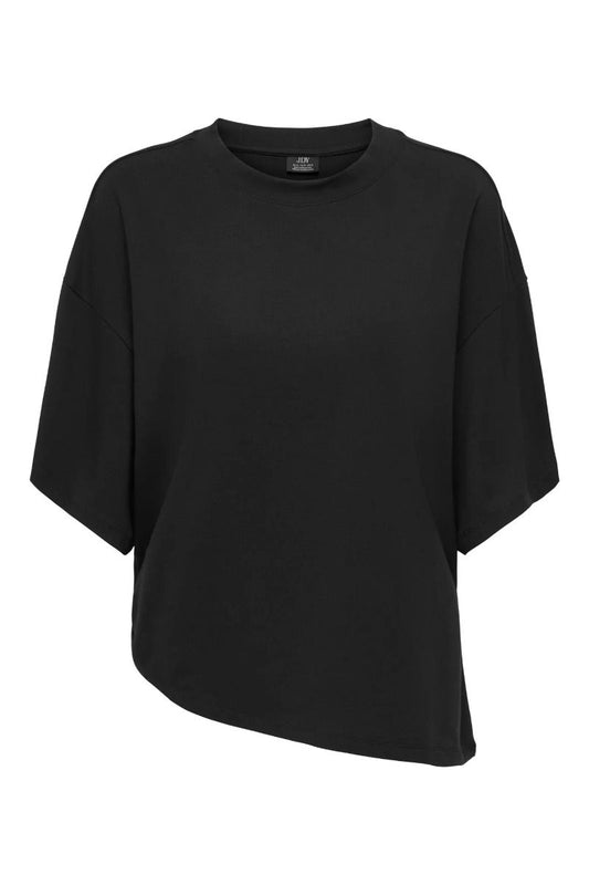 JDYIDA S/S ASSYMETRIC TOP