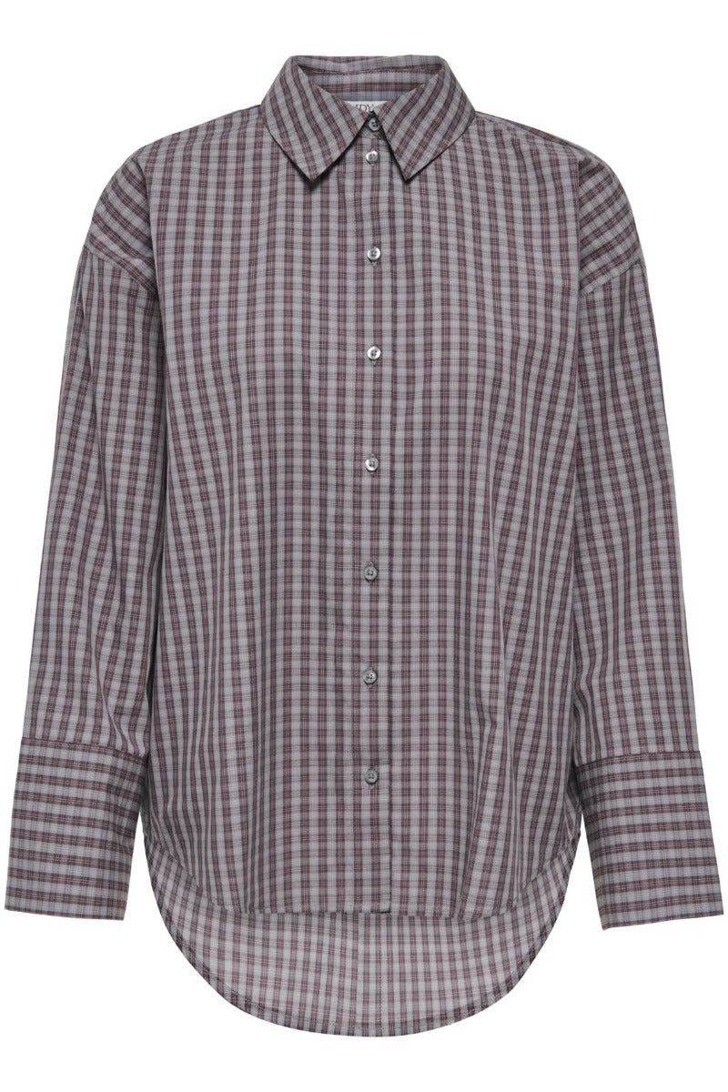 JDYSERENA L/S SHIRT