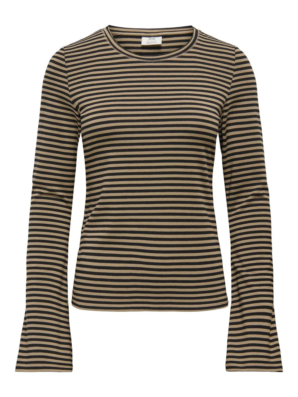 JDYMATI L/S O-NECK TOP