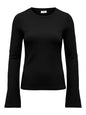 JDYMATI L/S O-NECK TOP