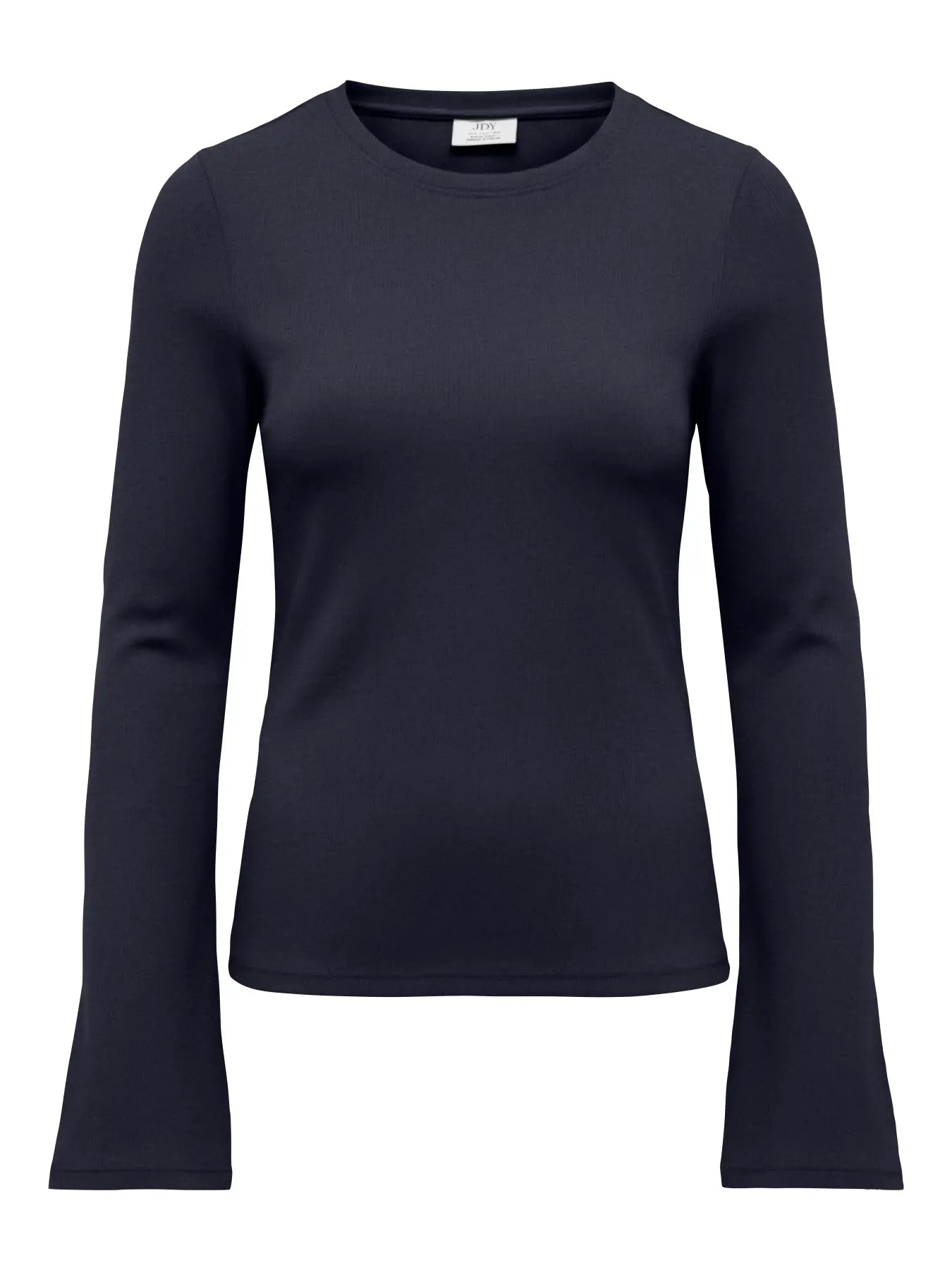 JDYMATI L/S O-NECK TOP