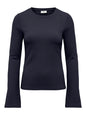 JDYMATI L/S O-NECK TOP