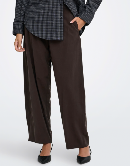 JDYMILENA HW BARREL PANT