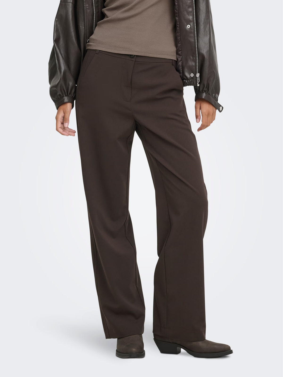 JDYMISO MW STRAIGHT PANT