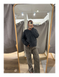 JDYEMMY L/S O-NECK PULLOVER KNT