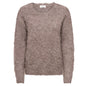 JDYEMMY L/S O-NECK PULLOVER KNT
