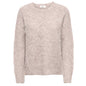 JDYEMMY L/S O-NECK PULLOVER KNT