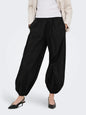 JDYFRANKIE MW BALLOON PANT WVN