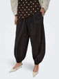 JDYFRANKIE MW BALLOON PANT WVN