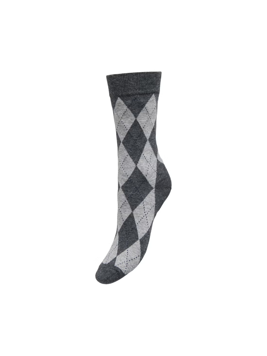 JDYGLIMA ARGYLE SOCKS