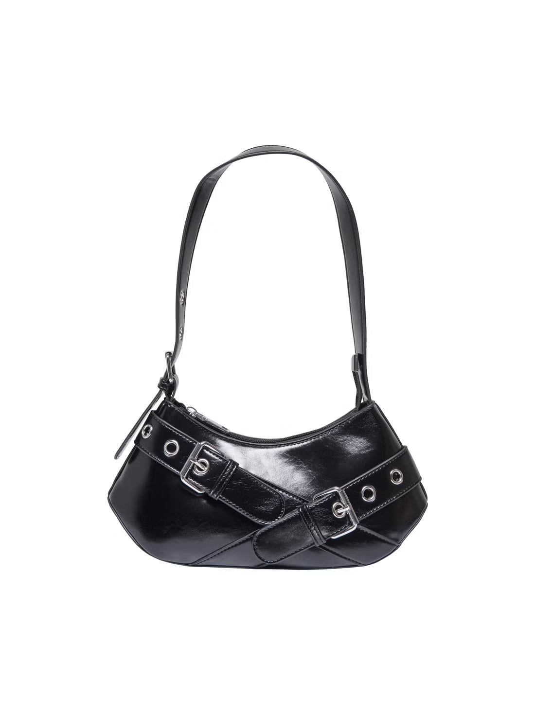 JDYBORNEO BUCKLE BAG