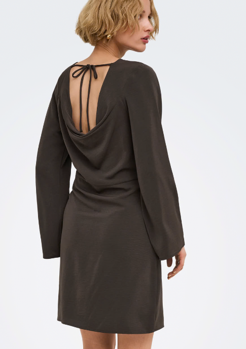 JDYAYA 7/8 DRESS