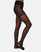 JDYAGNES FLOWER TIGHTS