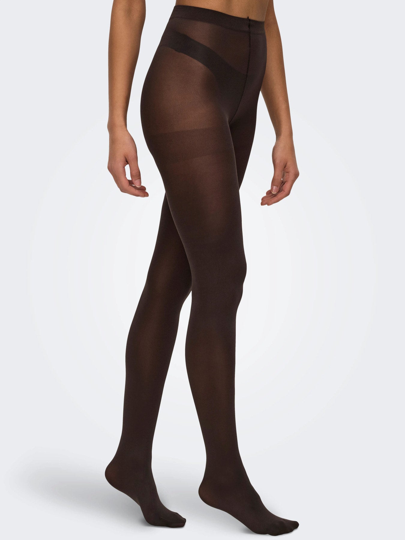 JDYALMA SOLID TIGHTS