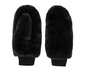JDYBENEDICTE FAUX FUR MITTENS