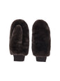 JDYBENEDICTE FAUX FUR MITTENS