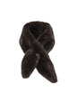 JDYBENEDICTE FAUX FUR SCARF