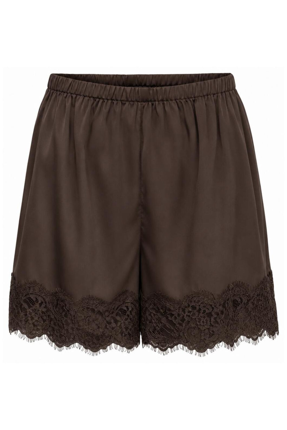 JDYALANA MW LACE SHORTS