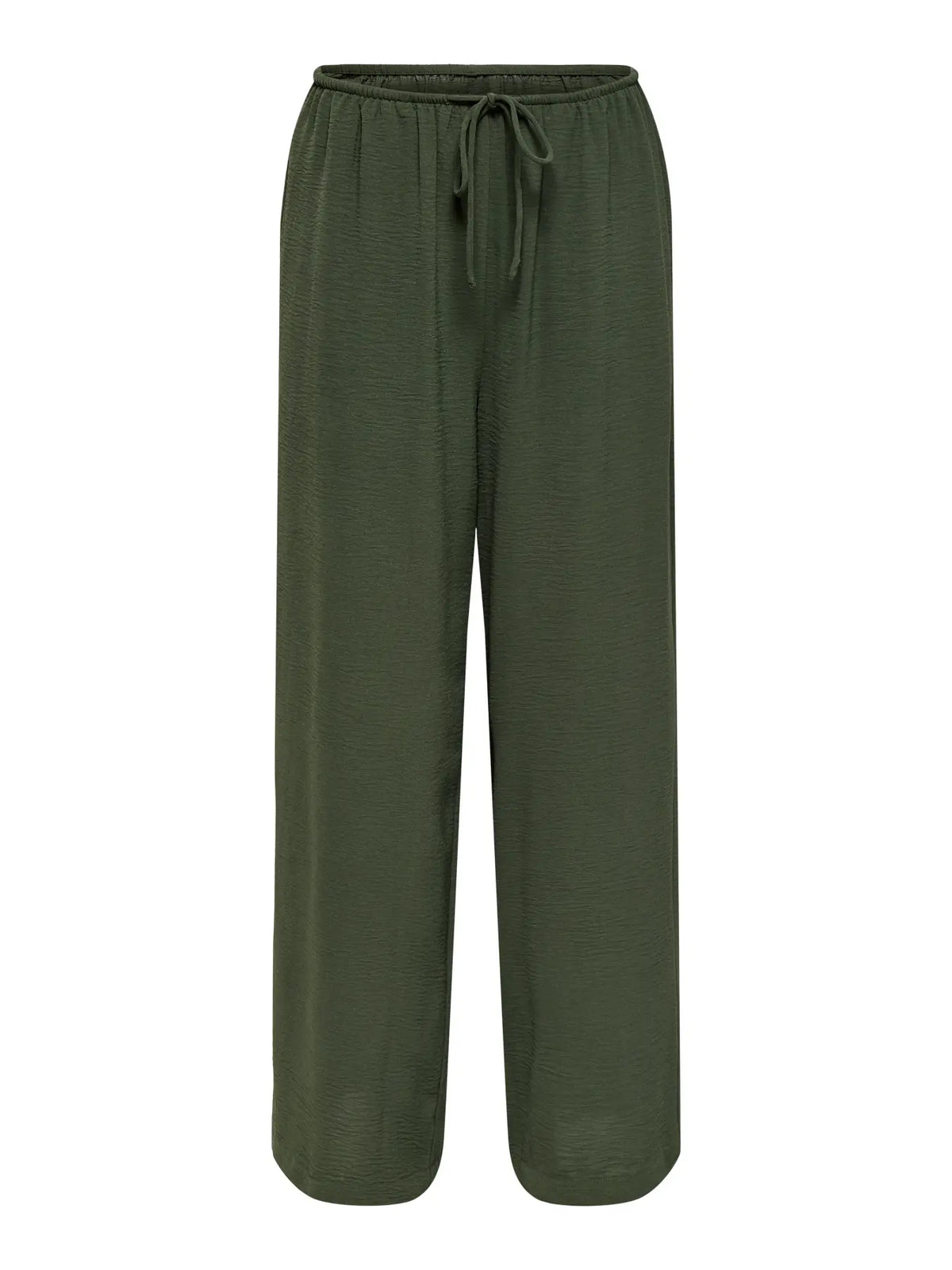 JDYMELIA MW STRING WIDE PANT WVN EXP