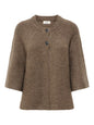 JDYCADY 3/4 O-NECK CAPE CARDIGAN KNT