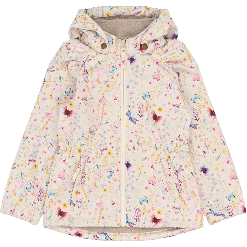 Softshell Jacket AOP