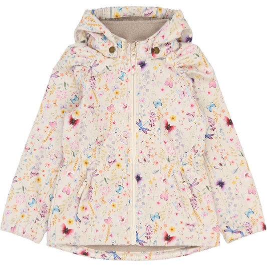 Softshell Jacket AOP