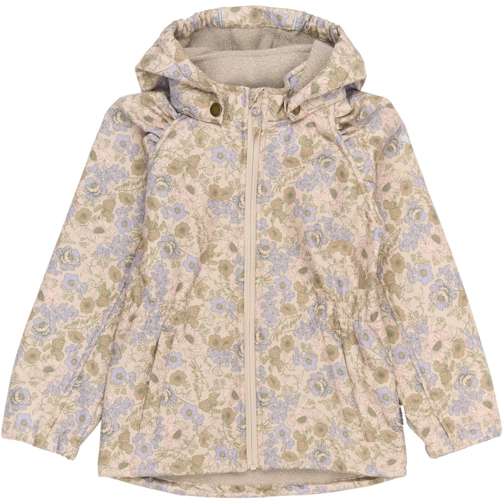 Softshell Jacket AOP