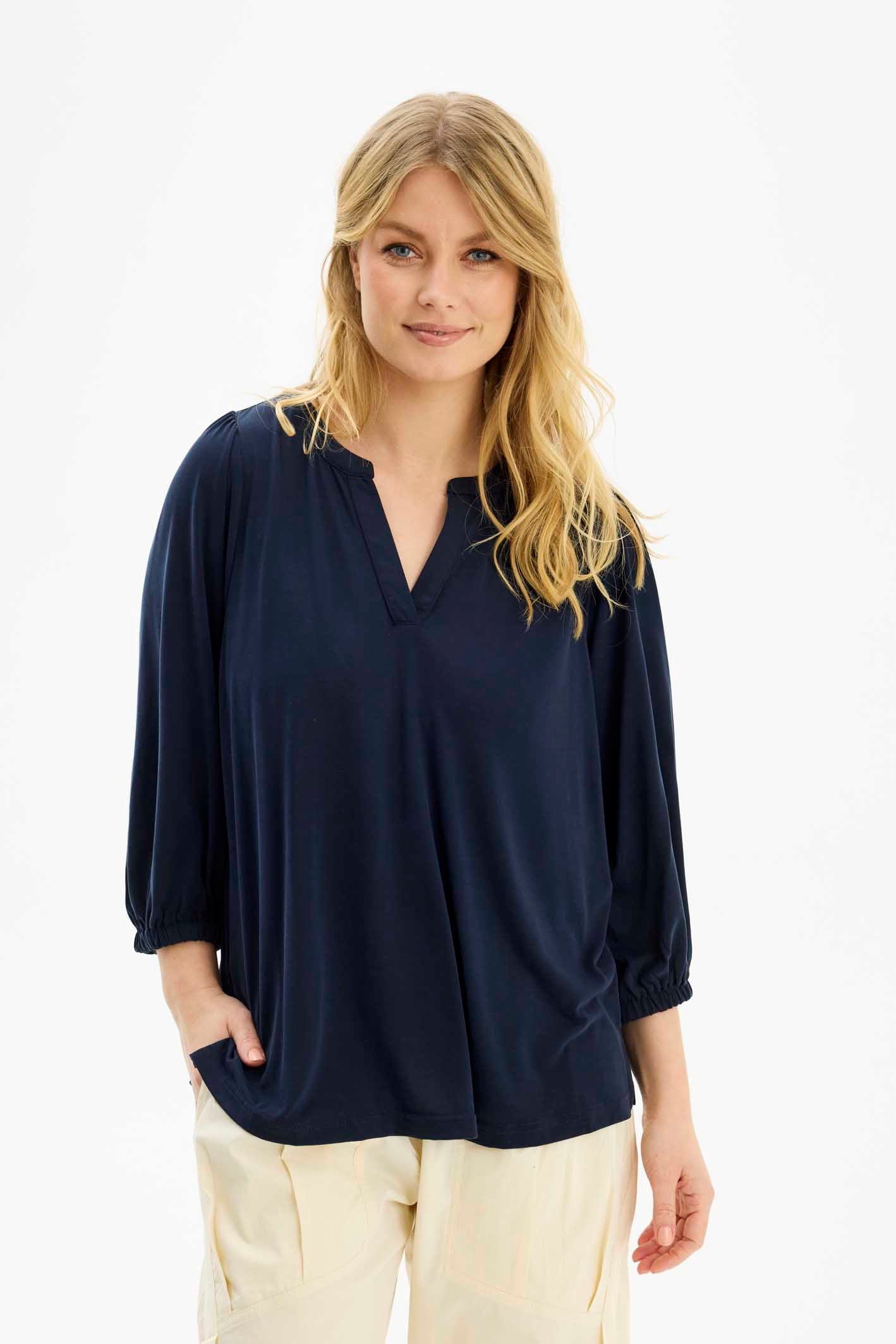 Milly blouse