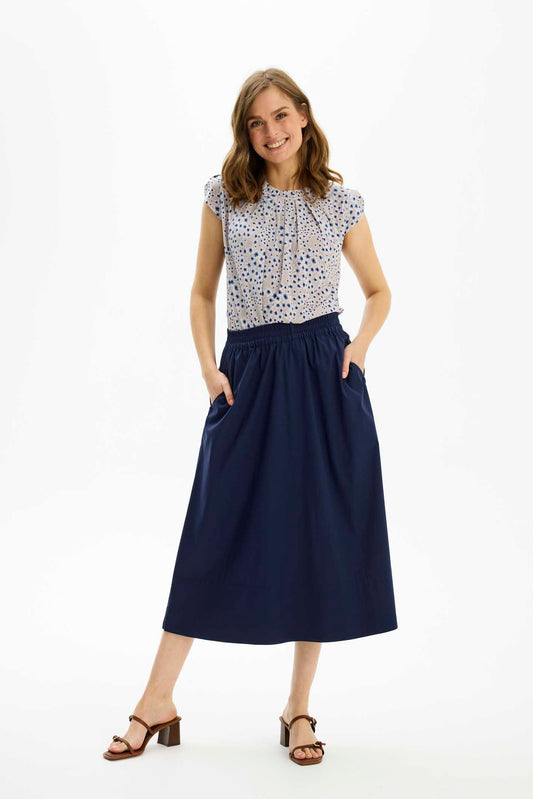 Sandra skirt