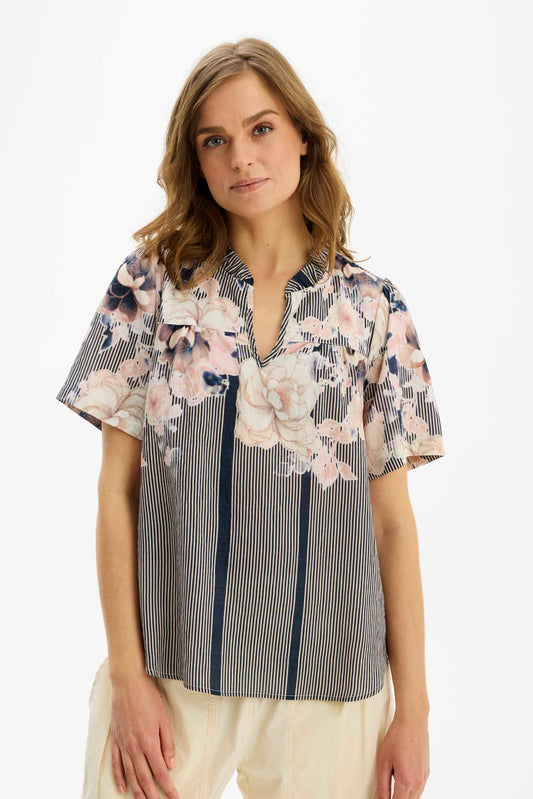 Elva blouse