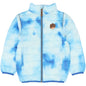 Nylon puffer 2 in 1 Jacket
