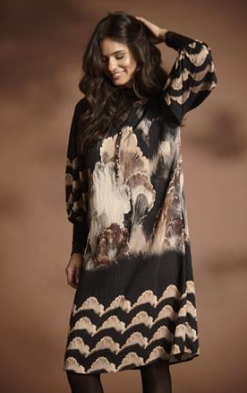 Simone dress