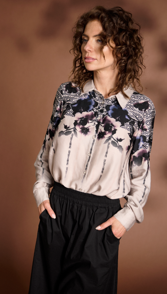 Sirene shirt