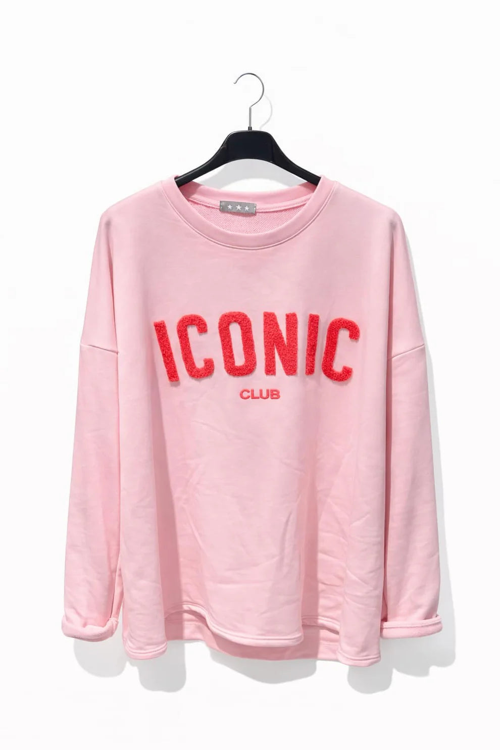 Sweater m/print