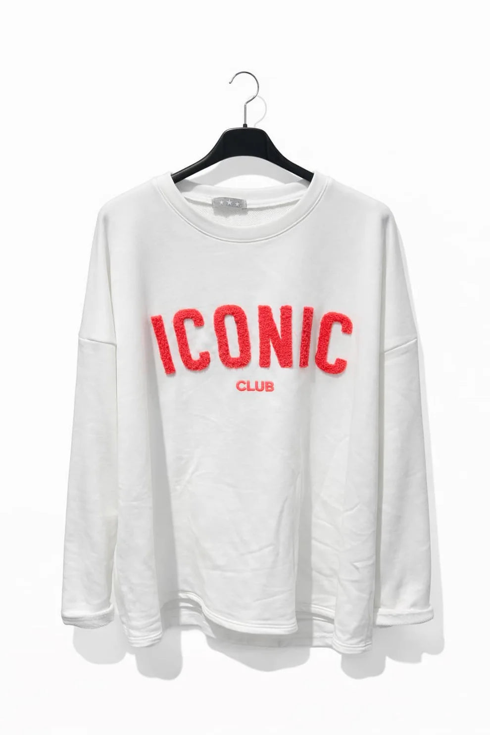 Sweater m/print