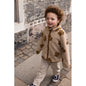 Teddy Jacket 3D