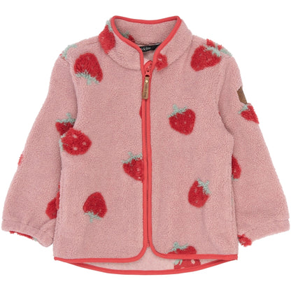 Teddy Jacket 3D
