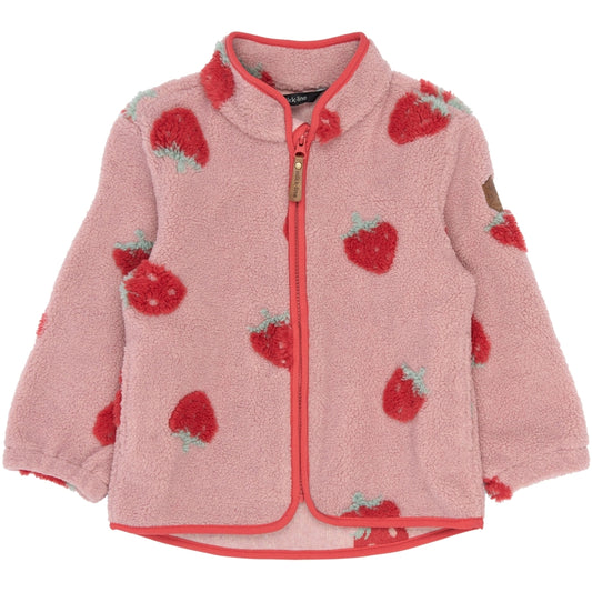 Teddy Jacket 3D