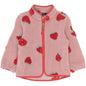Teddy Jacket 3D
