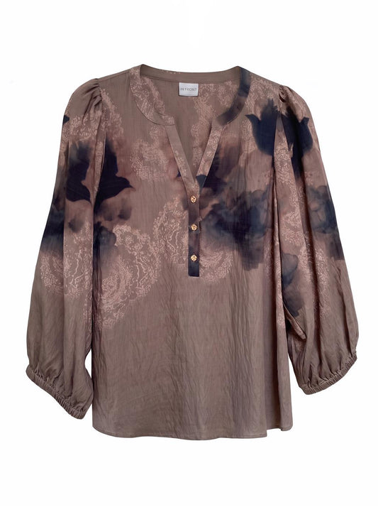 Ariella blouse