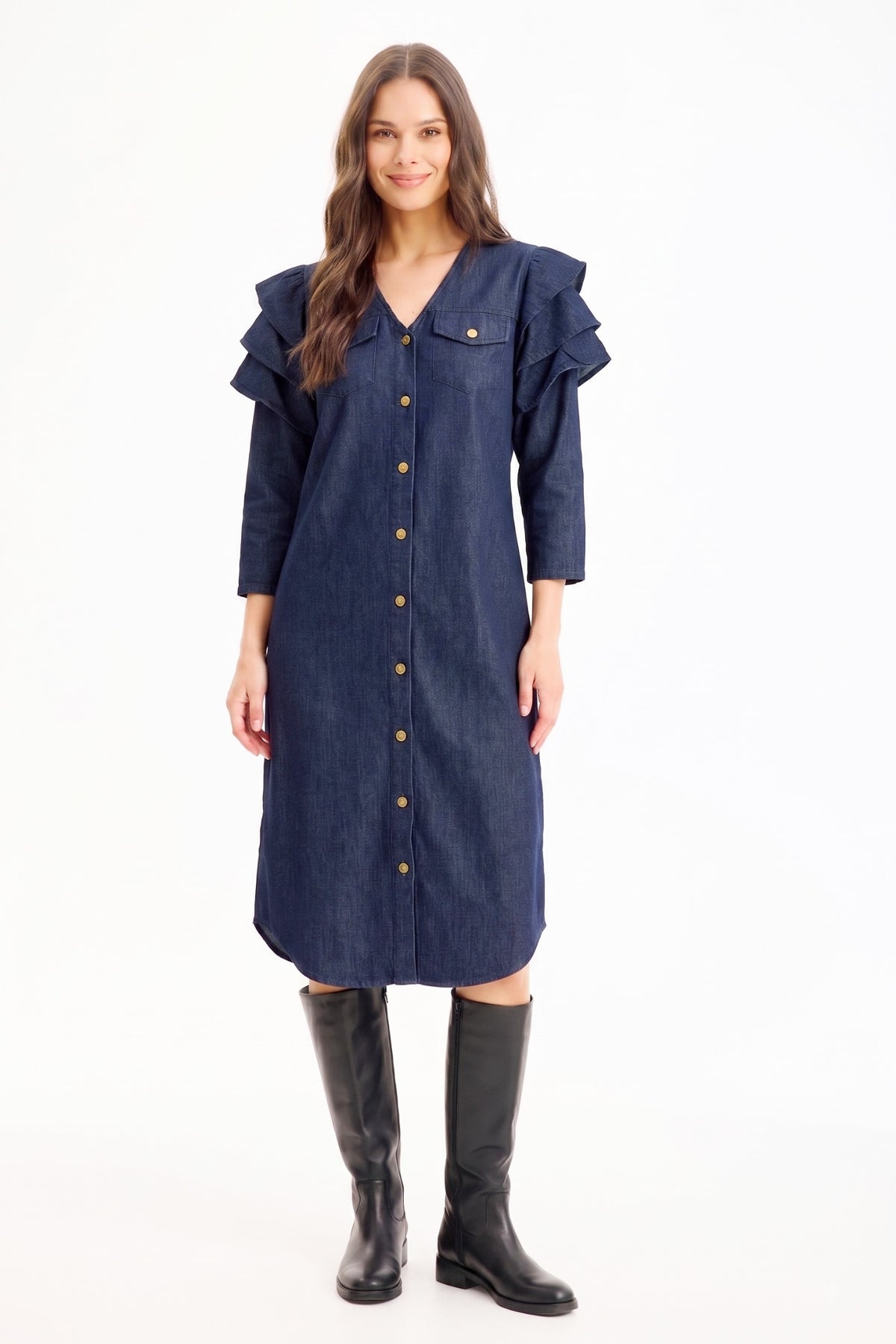 Arianna dress