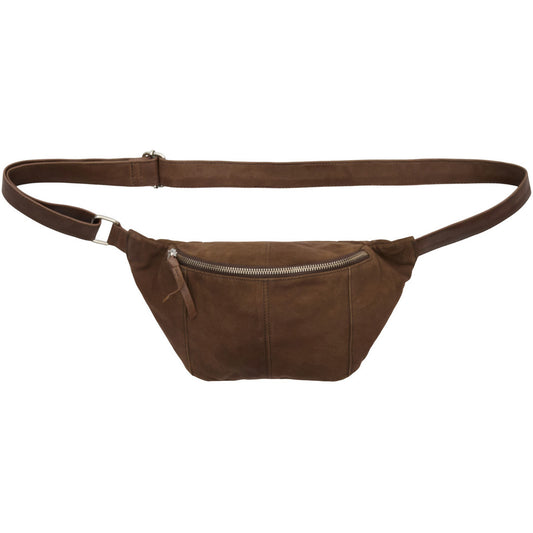 Suede BumBag